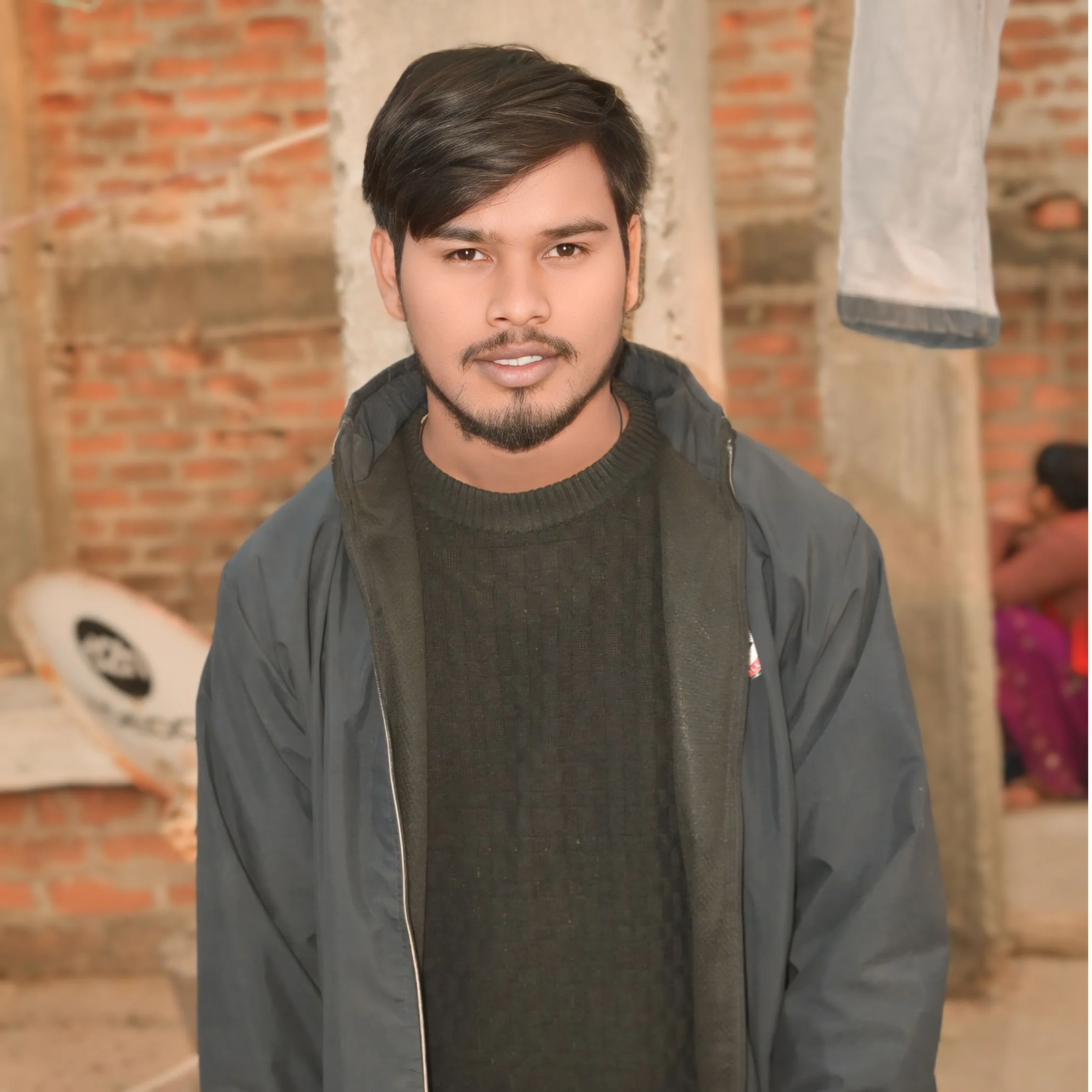 Rahul Jaiswal