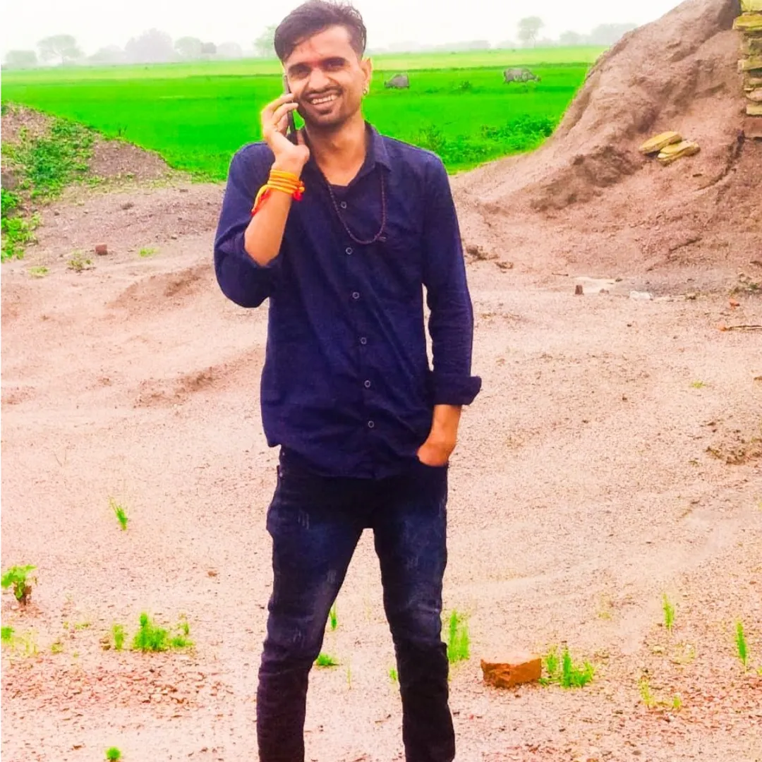 Raghvendra singh