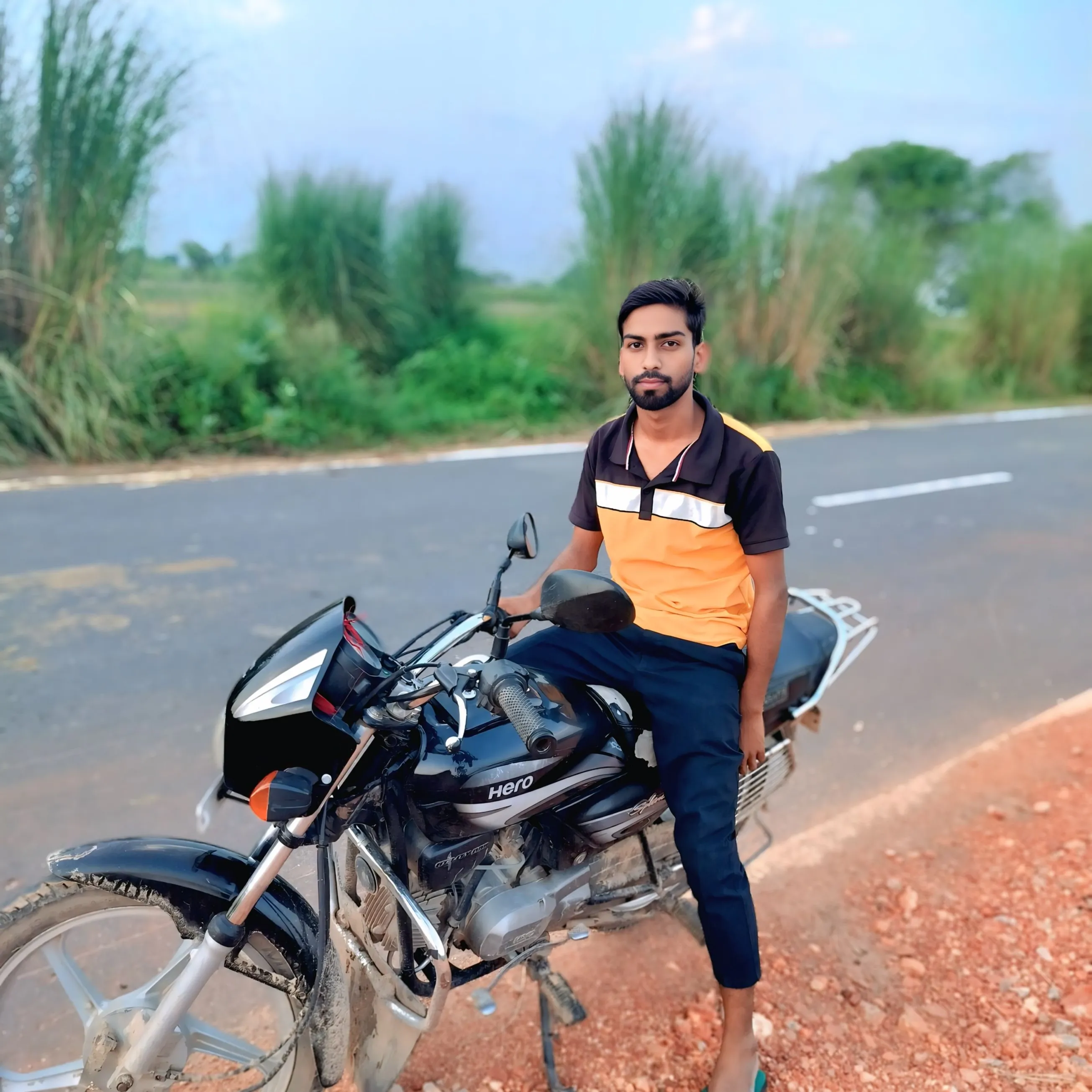 Samay Singh