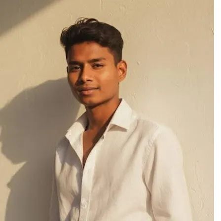 Vinay bedardi