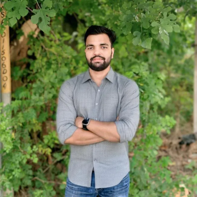Deepak Maurya