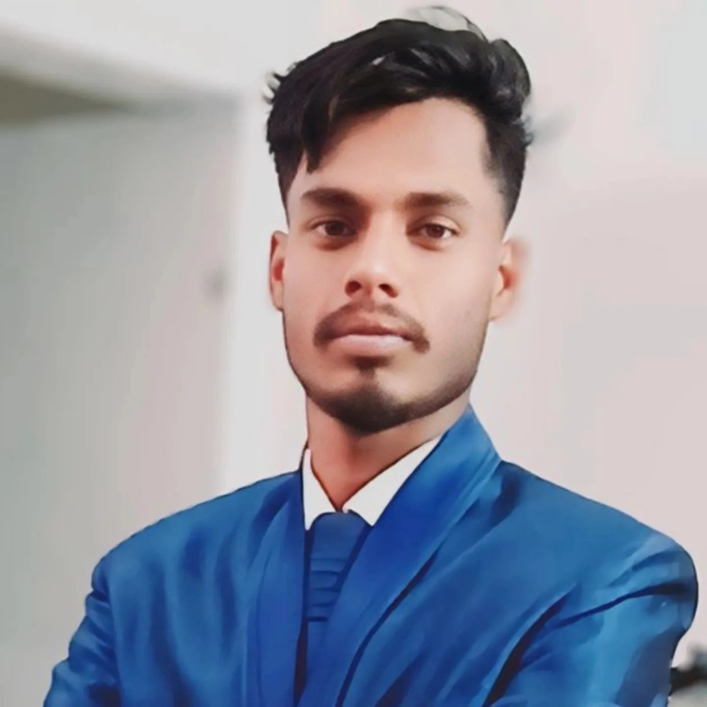 jaisingh chaudhari