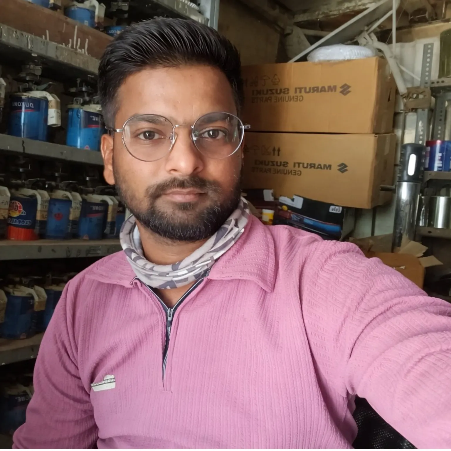 shubham vishwakarma