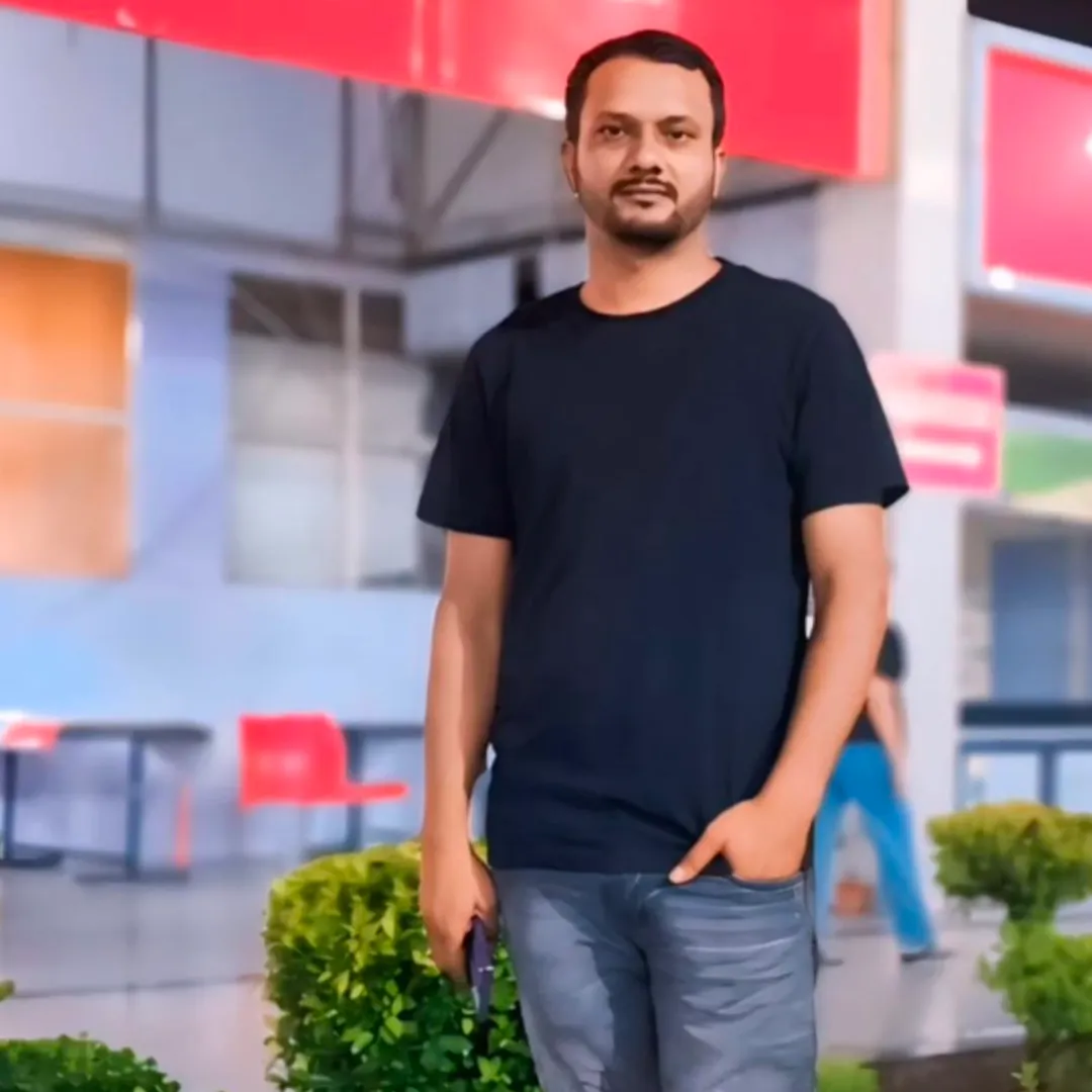 Bittu yadav5600