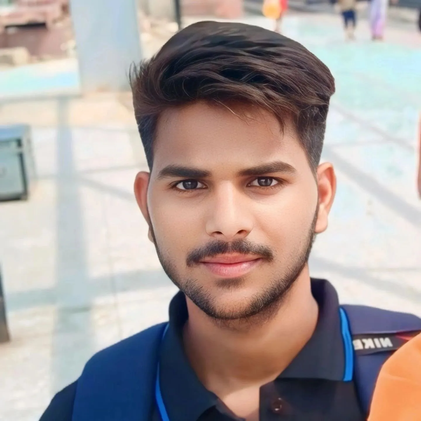 ANSHU sharma