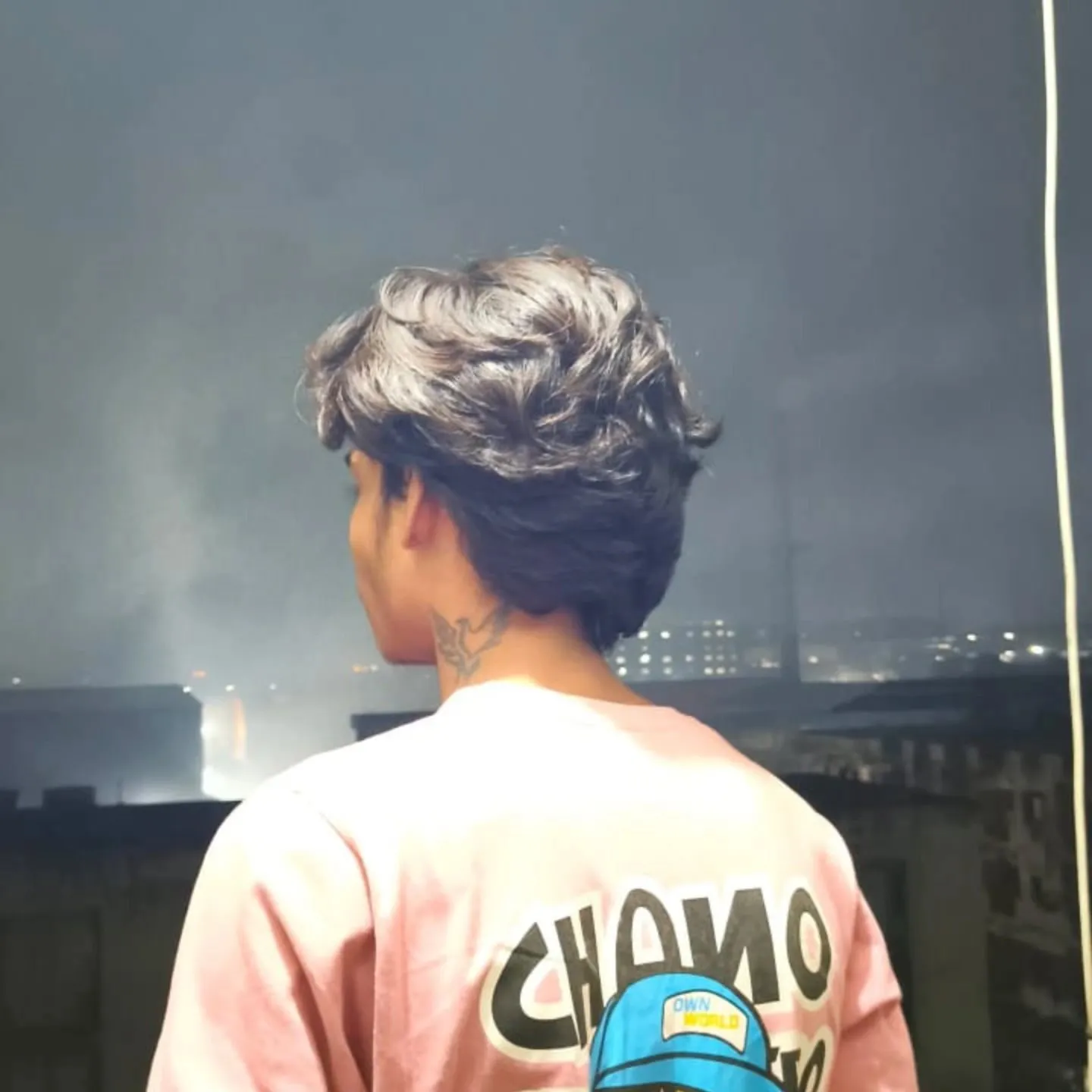Ankit Anand