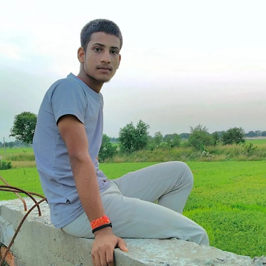 Manish Kumar