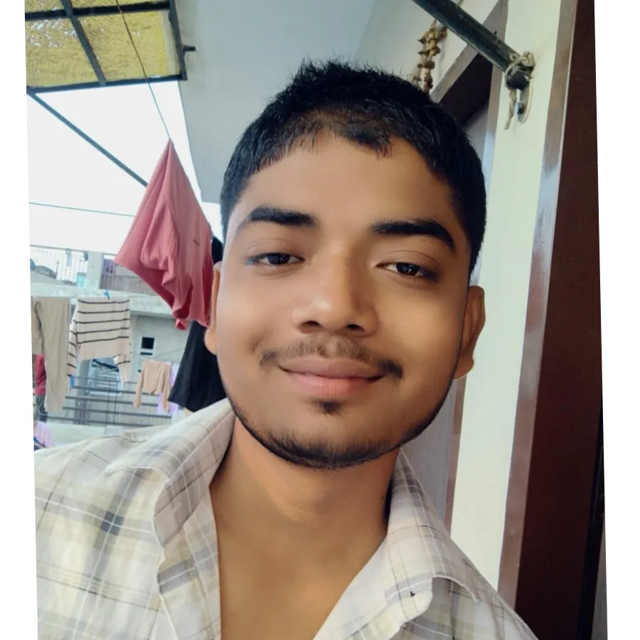 vicky ram