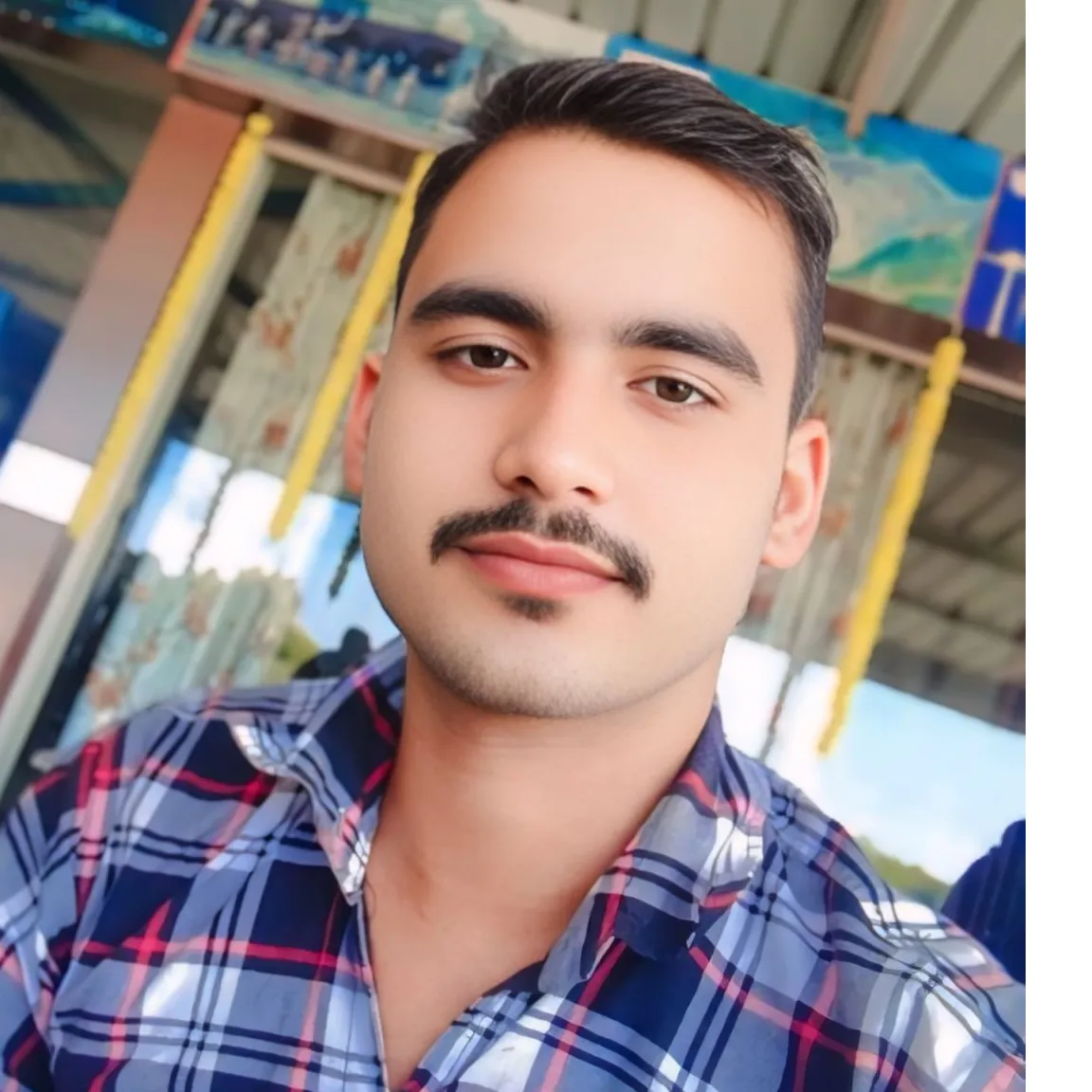 ishv bhai up75