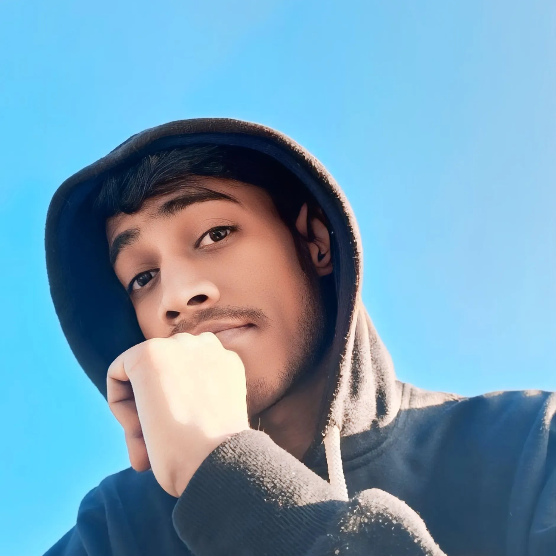 Rajan Kumarchuhaan
