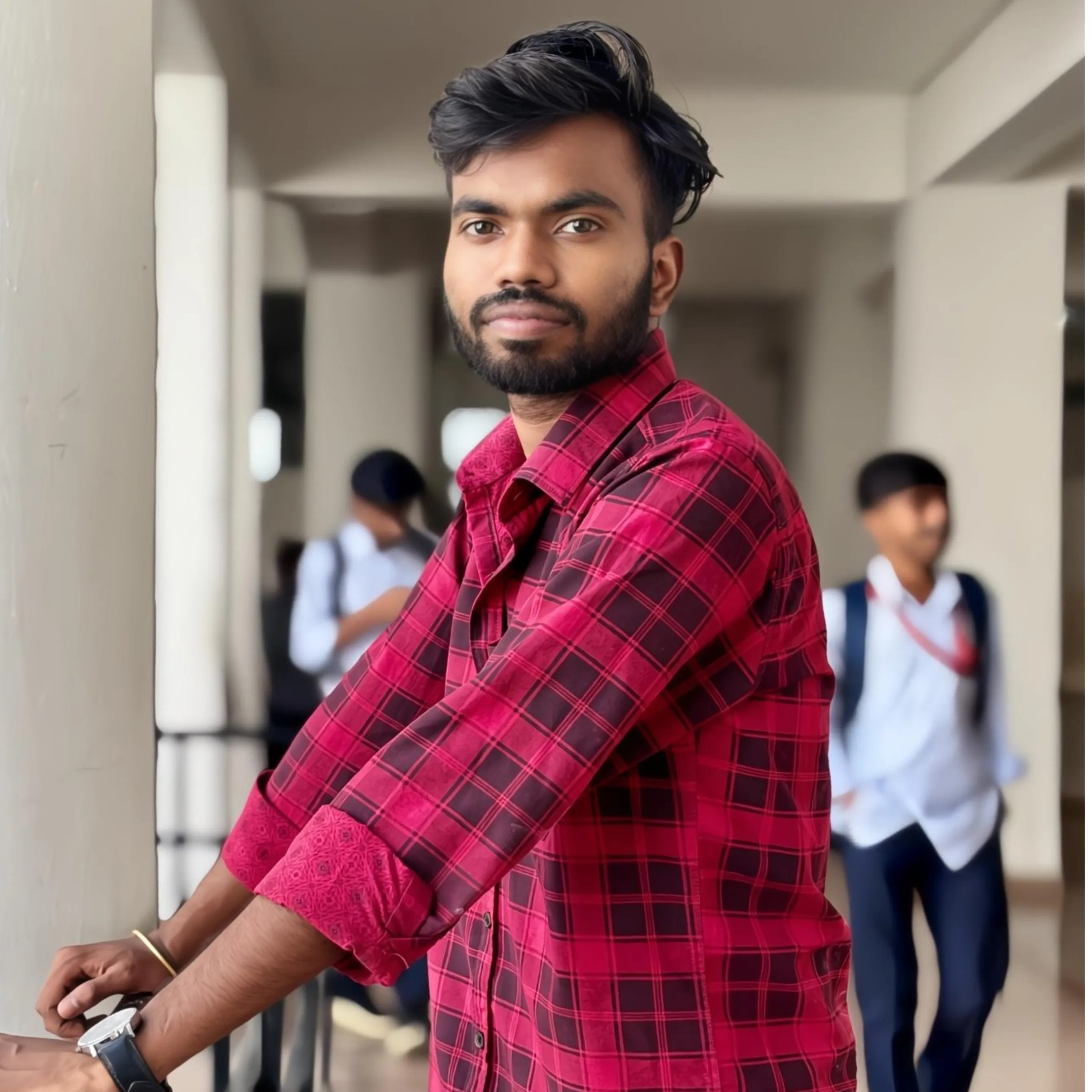 Nitish Kumar