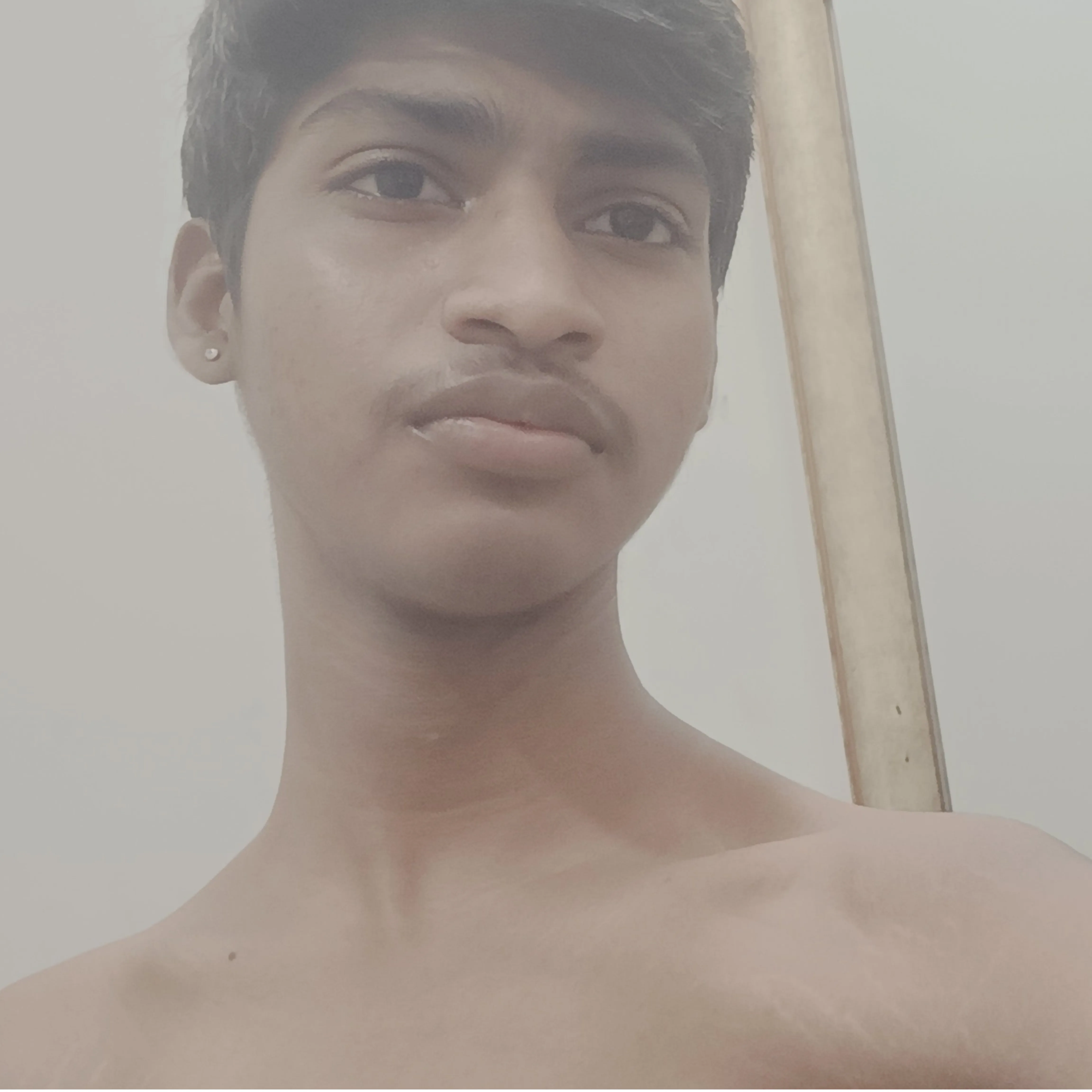Shiv Kamat
