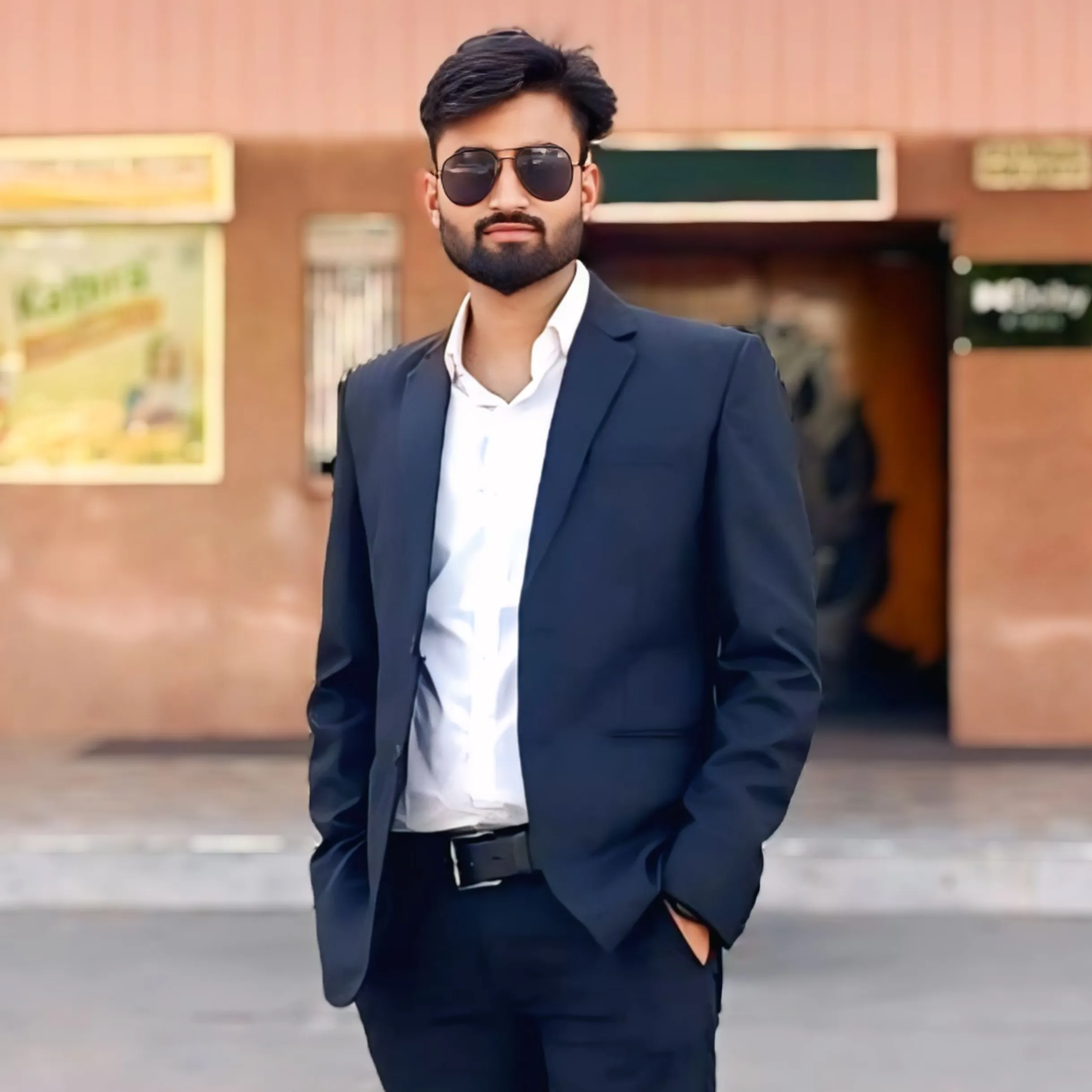 gaurav parihar