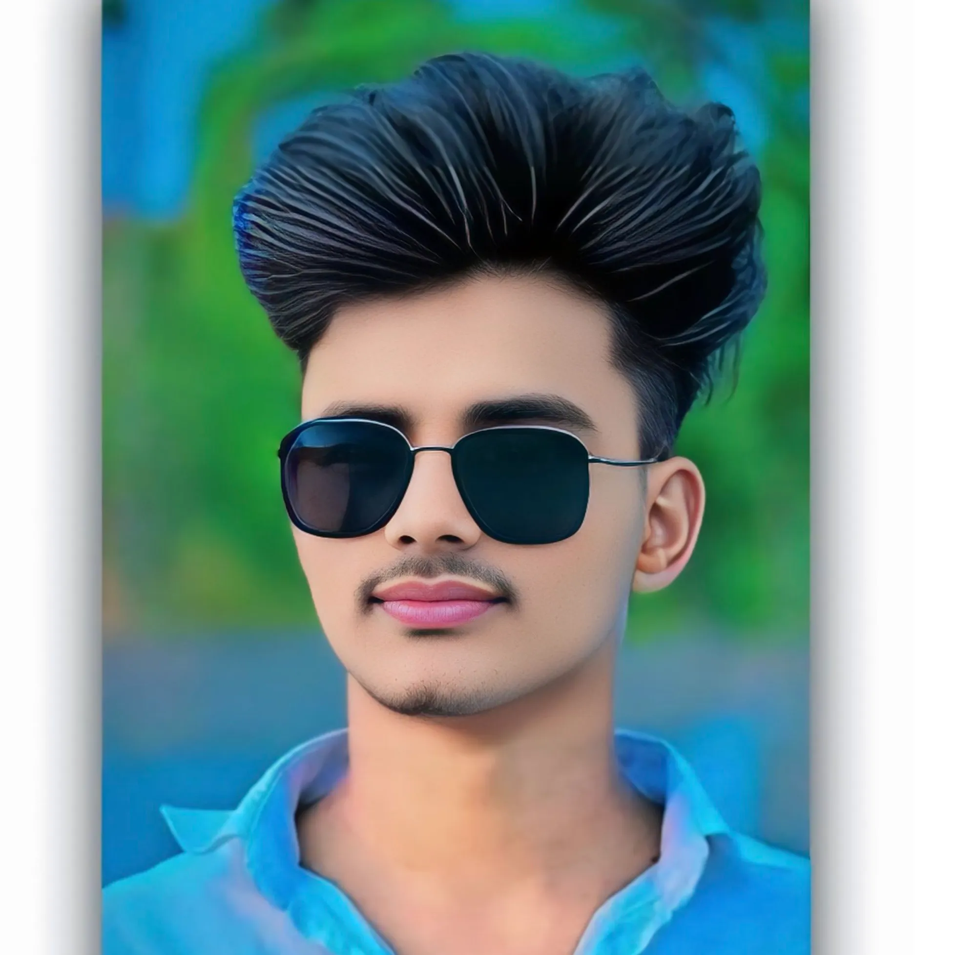 mãhîr yadav)