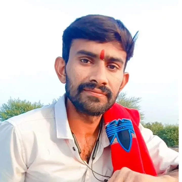 M.R. Solanki