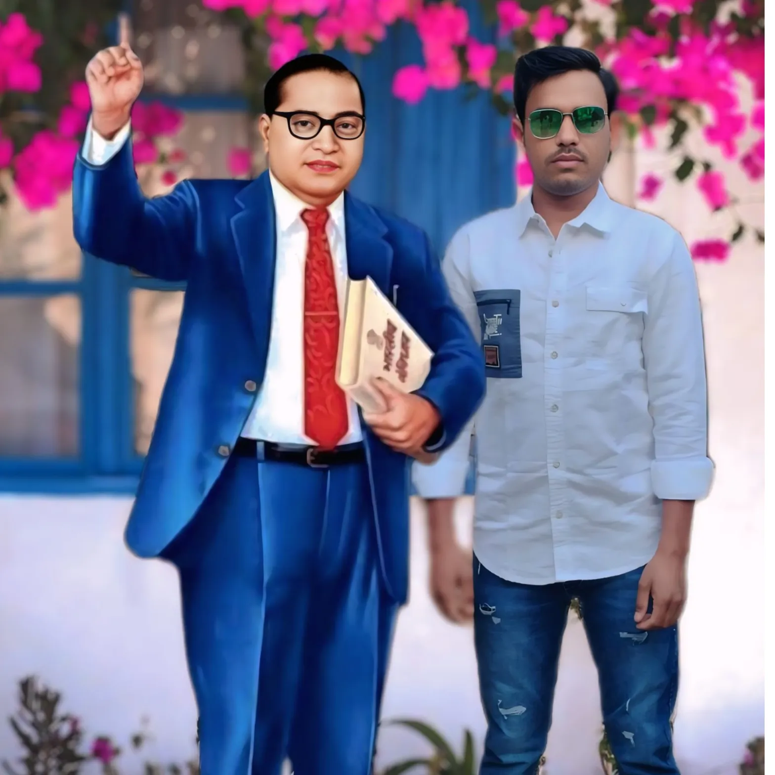 Rajesh Kumar
