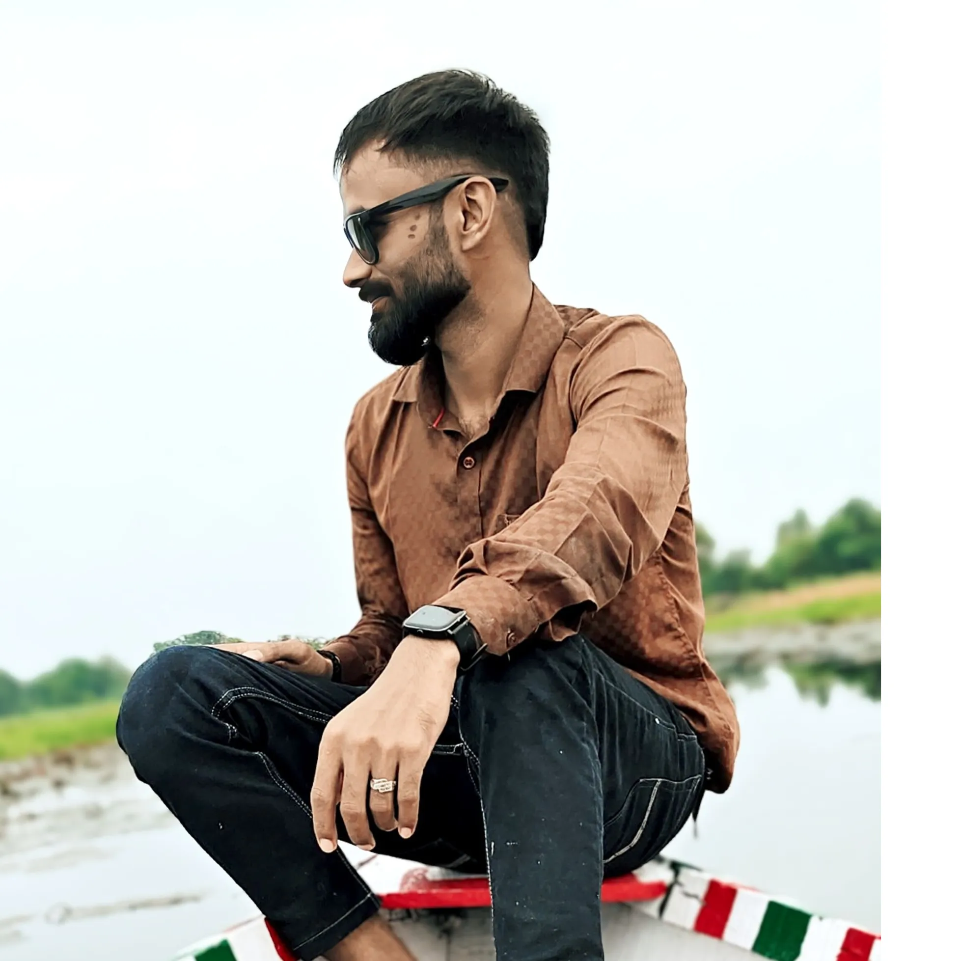 Rahul kumar