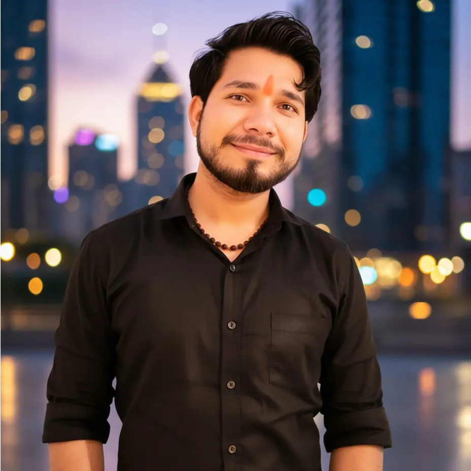 Akash Pandey