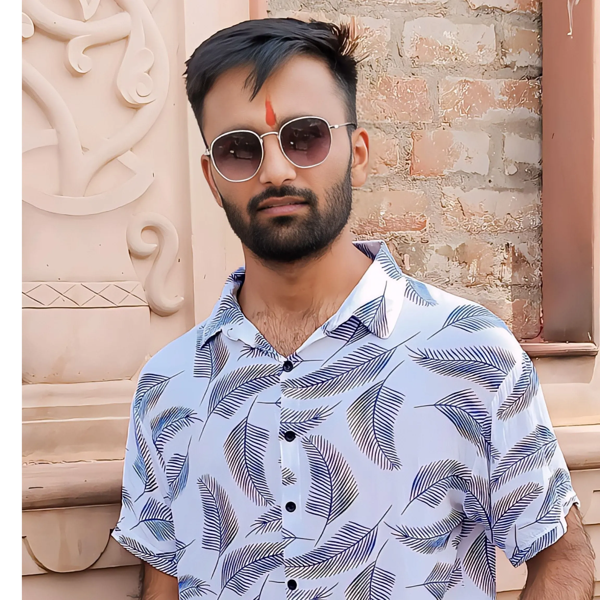 arun kumawat