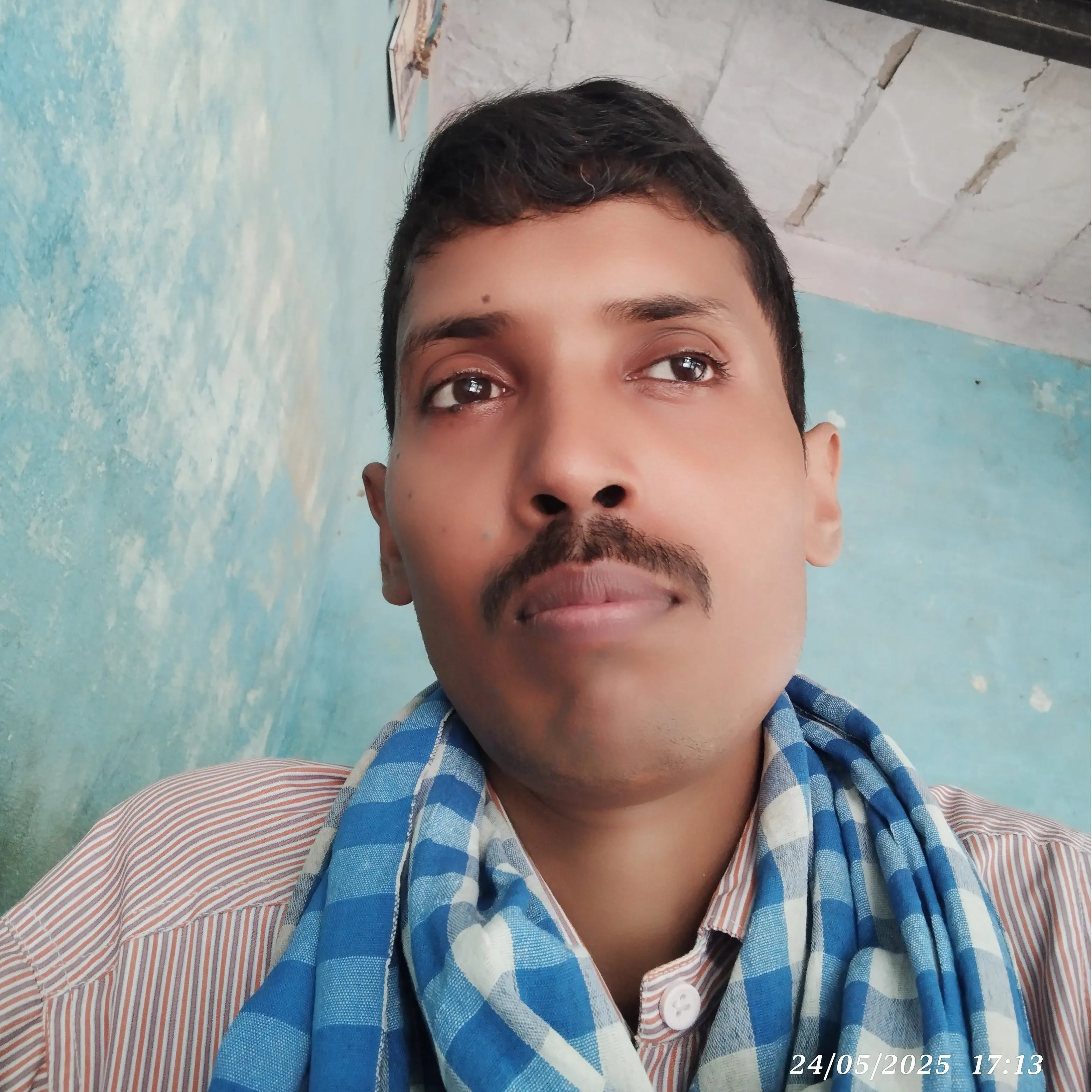 Vikashchandra Gupta