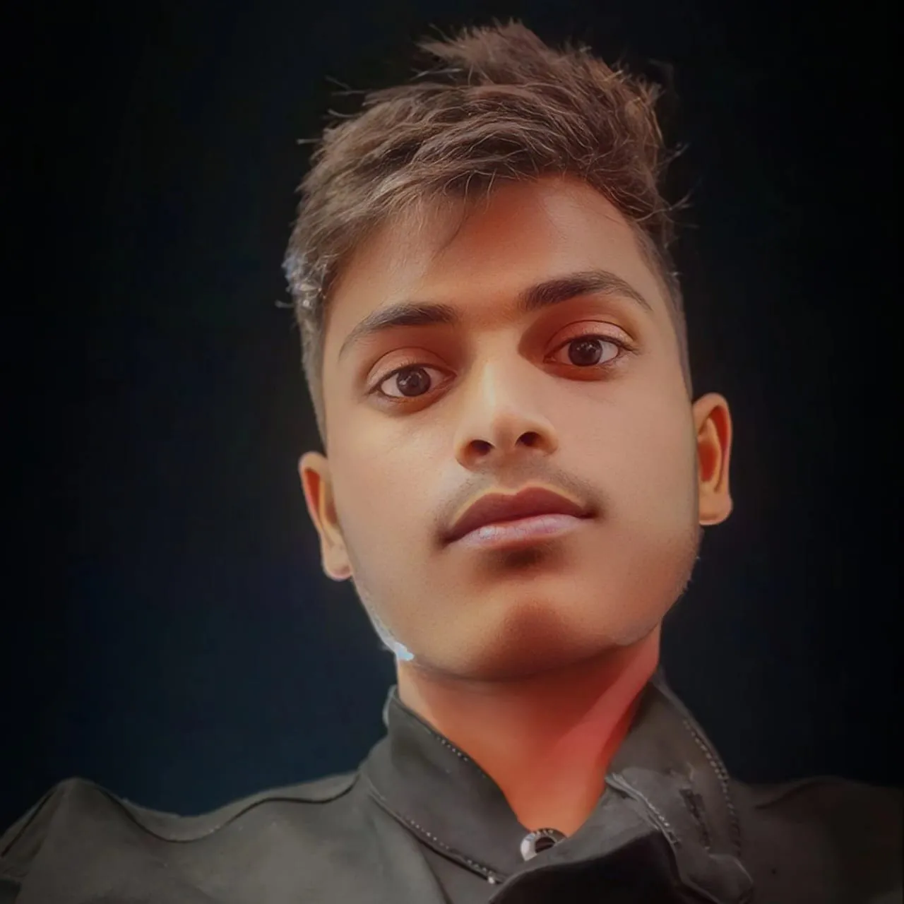 satyam Patel