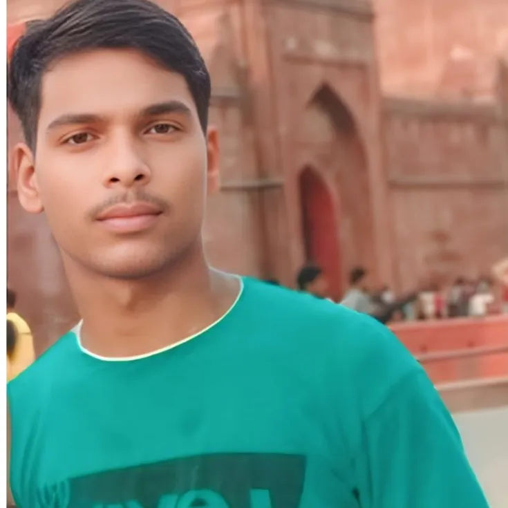mithilesh yaduvanshi