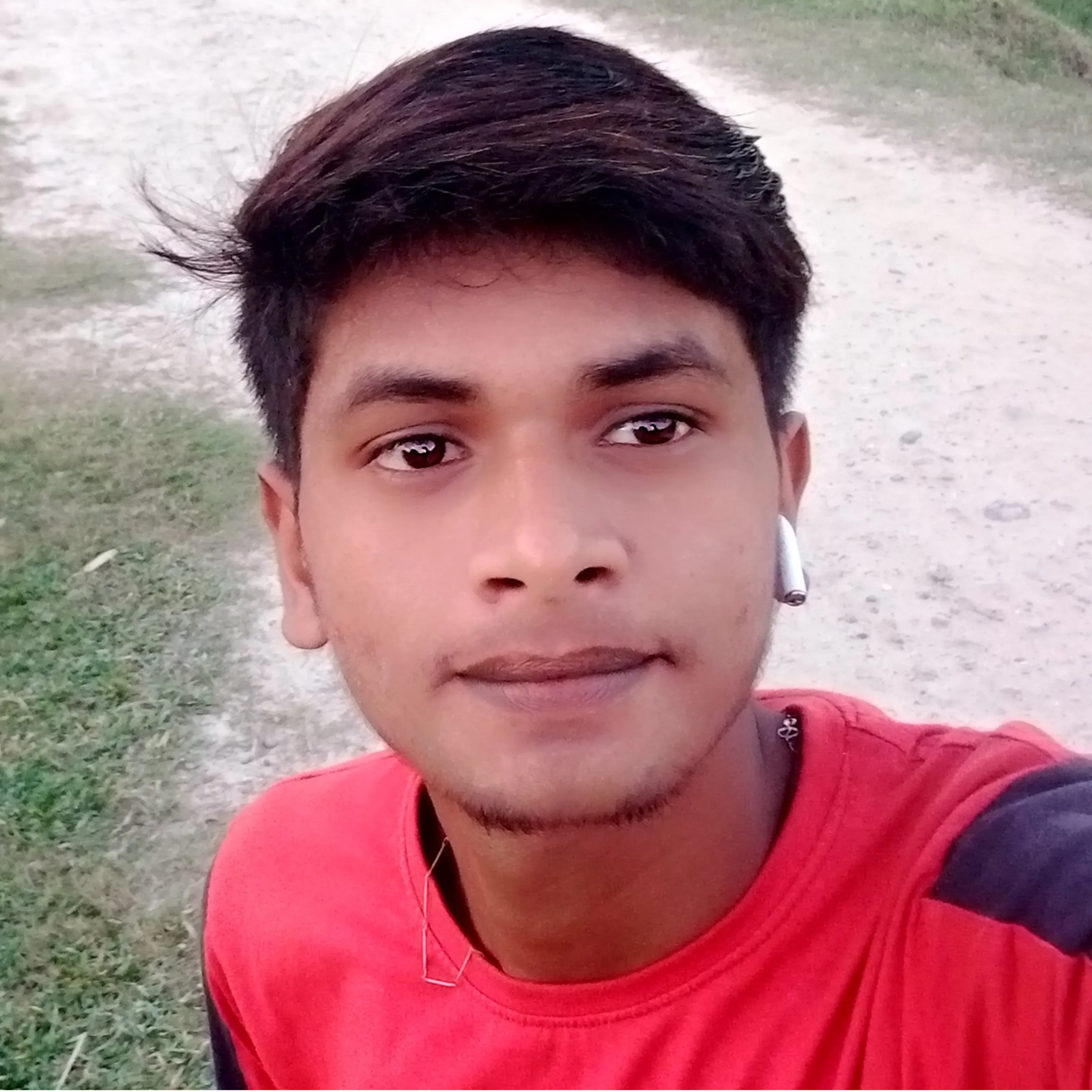 King Amit