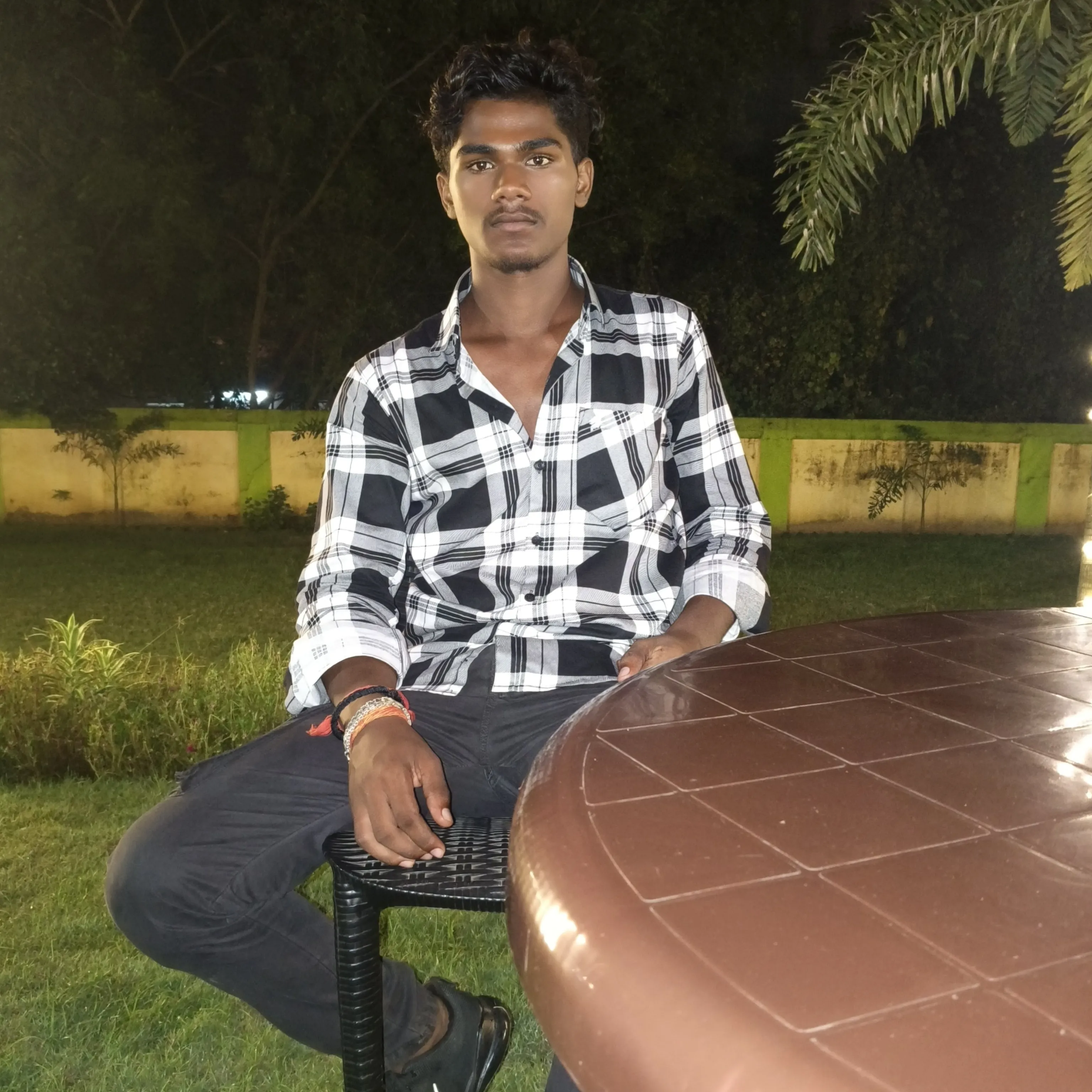 Abhay Yadav