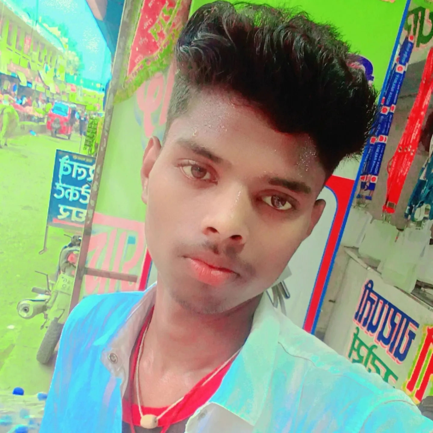 Radheshyam kumar