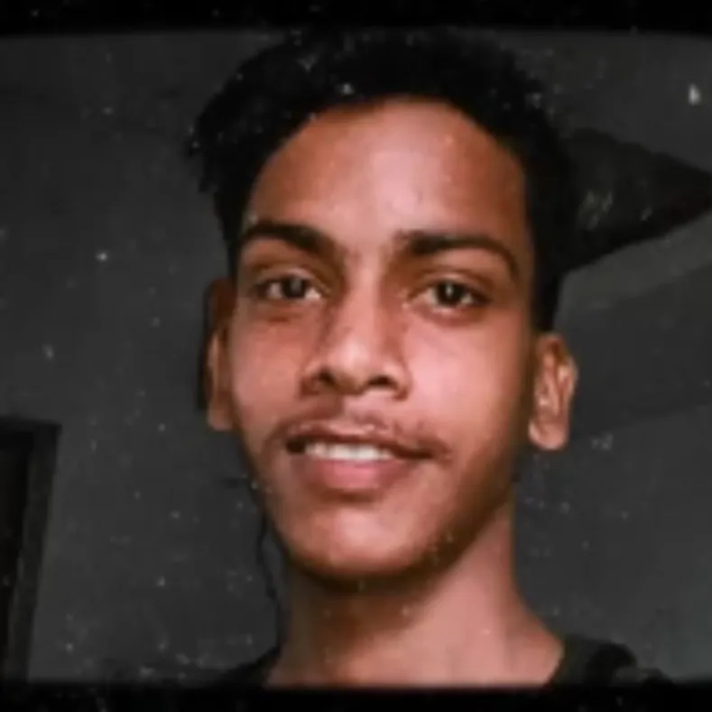 KUNAL YADAV