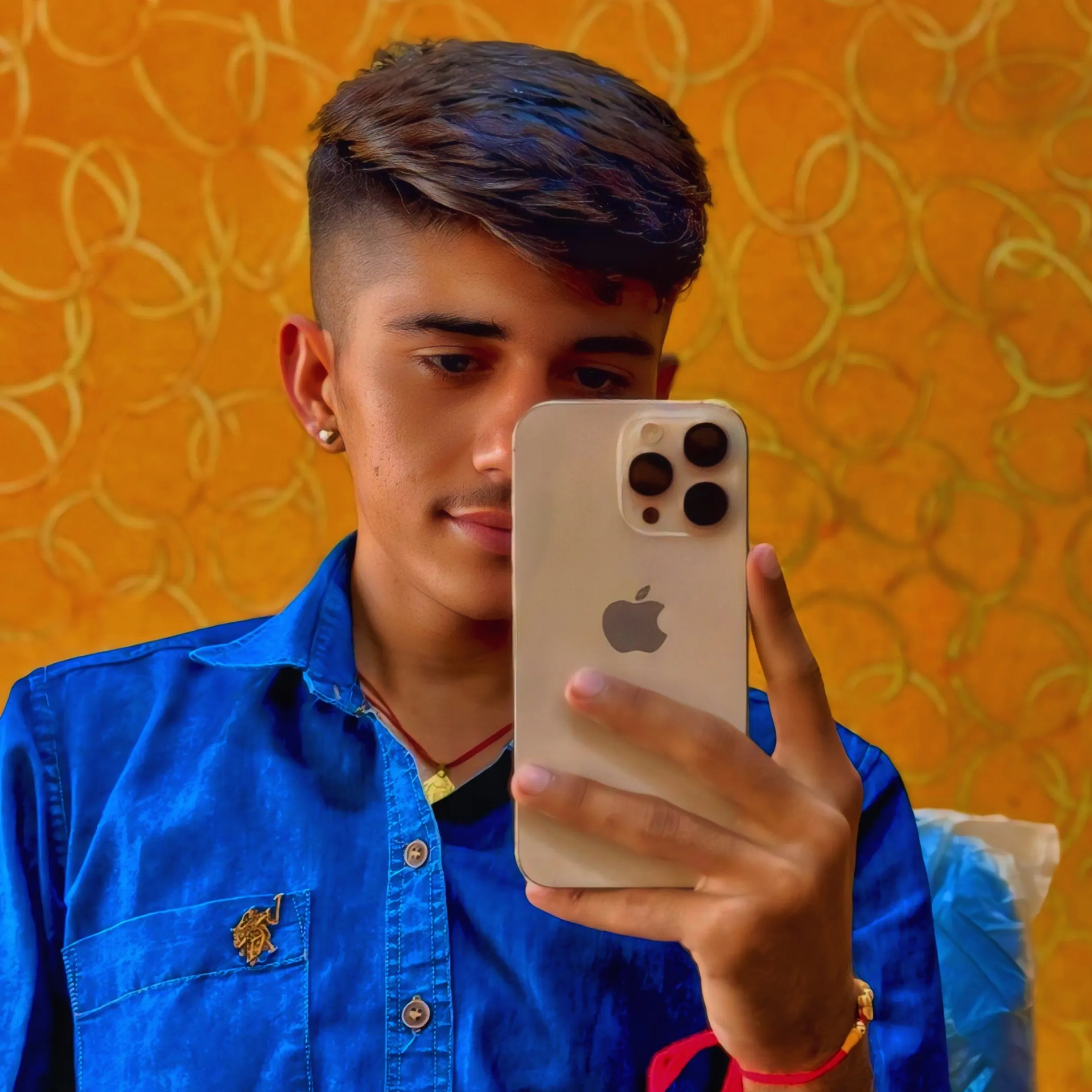 Satish Choudhary