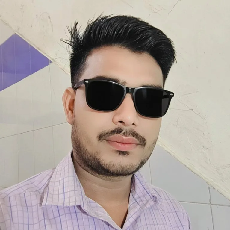 Sunil Kumar