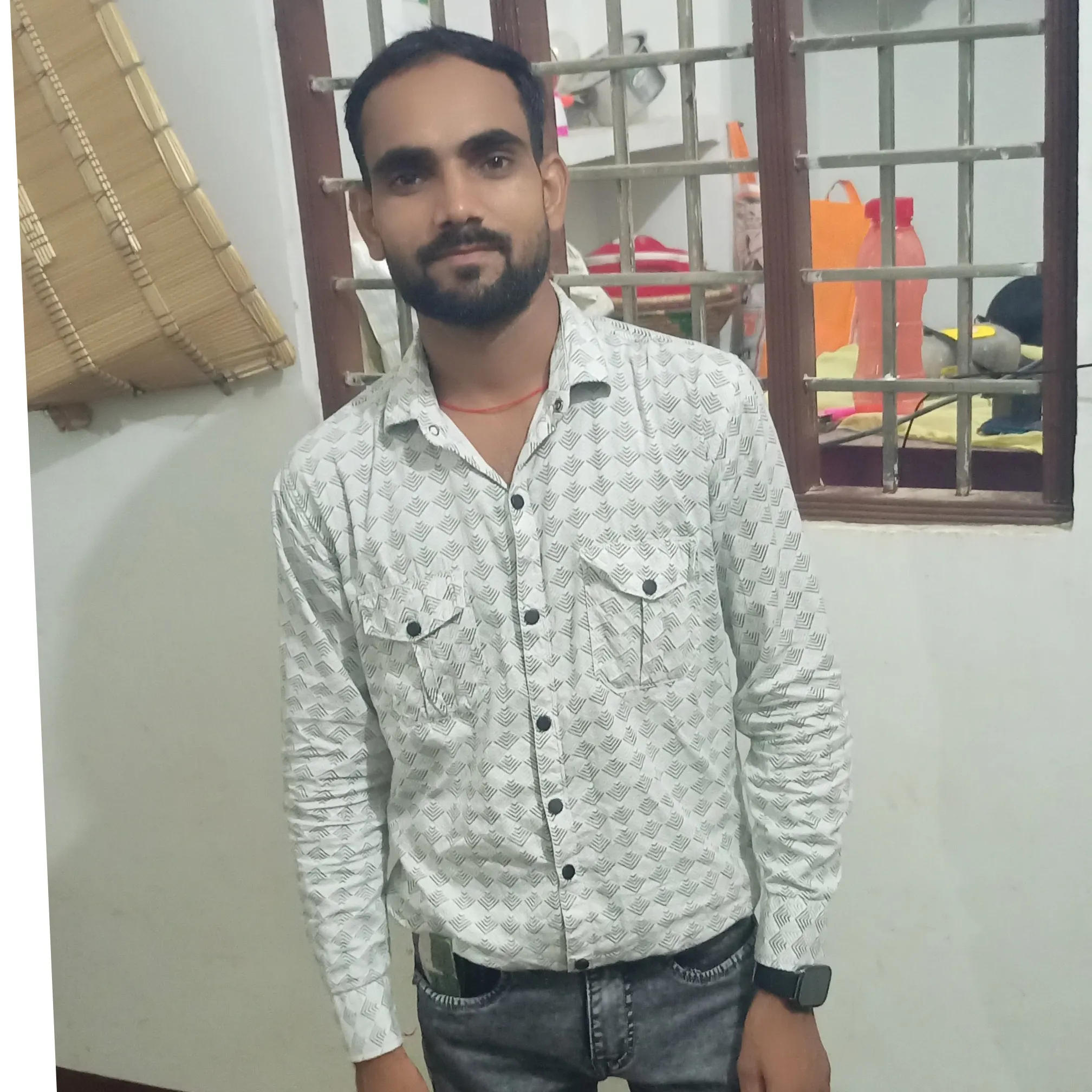 Pavan Yadav