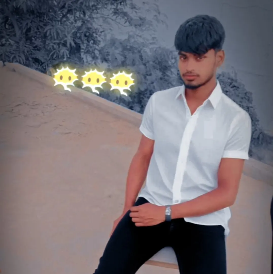 Nitish Kumar