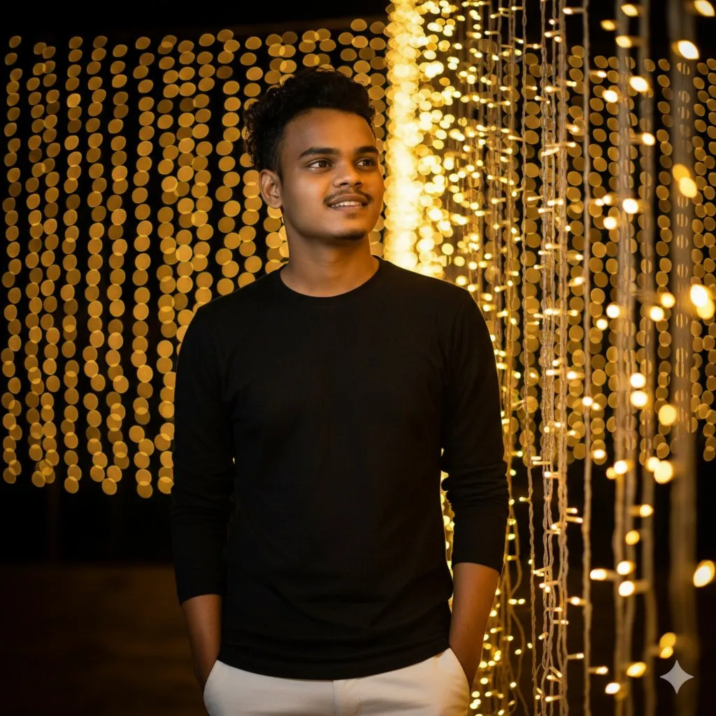 Tuhin king