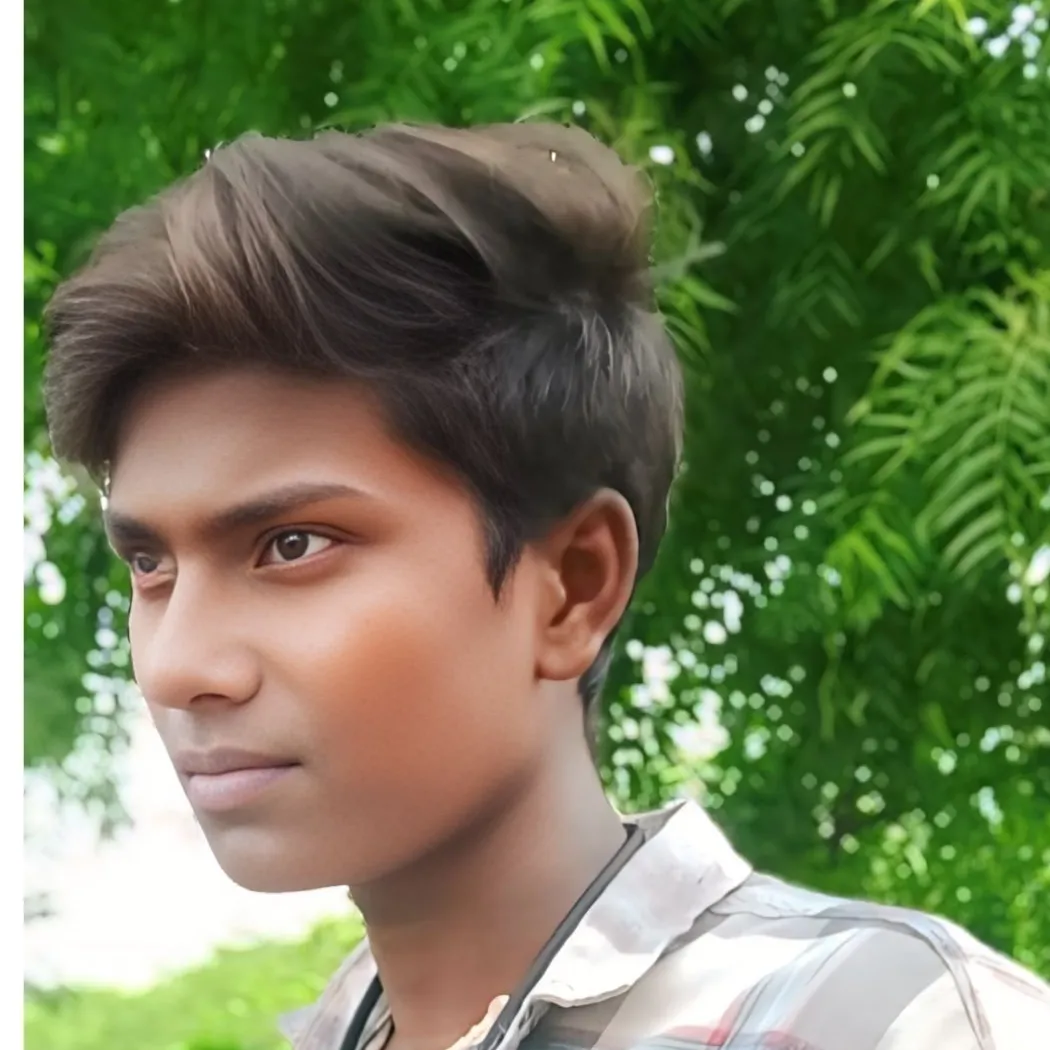 Rajkumar jatav