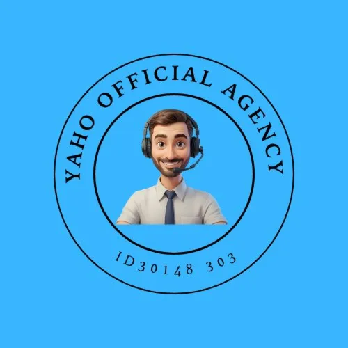 YAHO OFFICIAL AGENCY ID30148 conten
