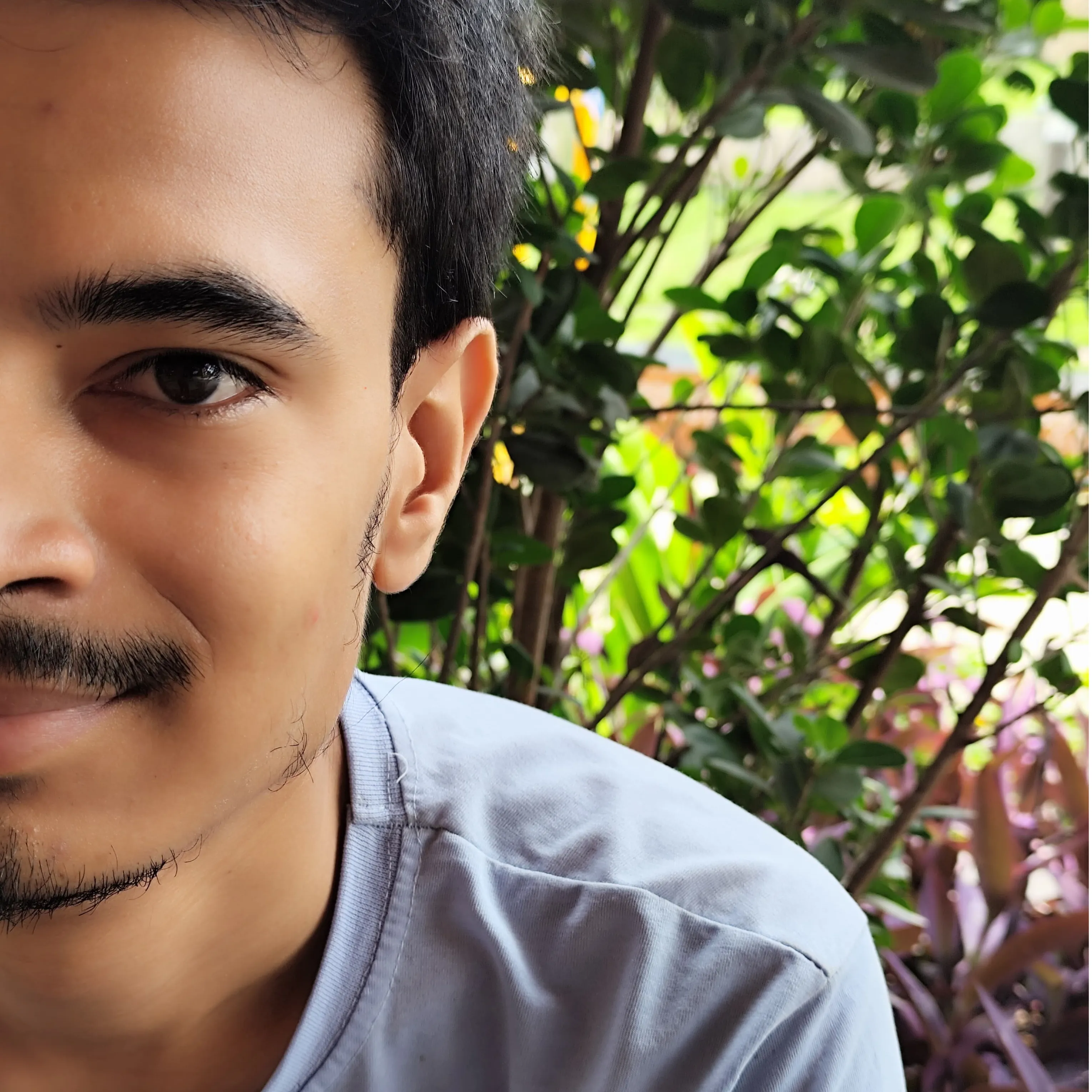Prasad Naik