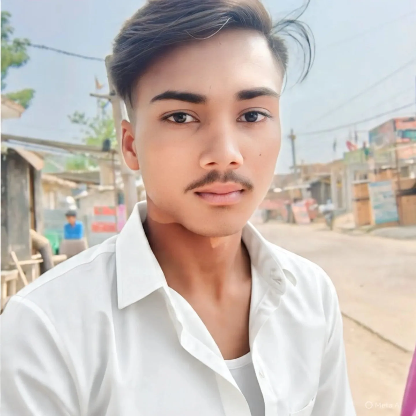 Amarnath kushwaha009