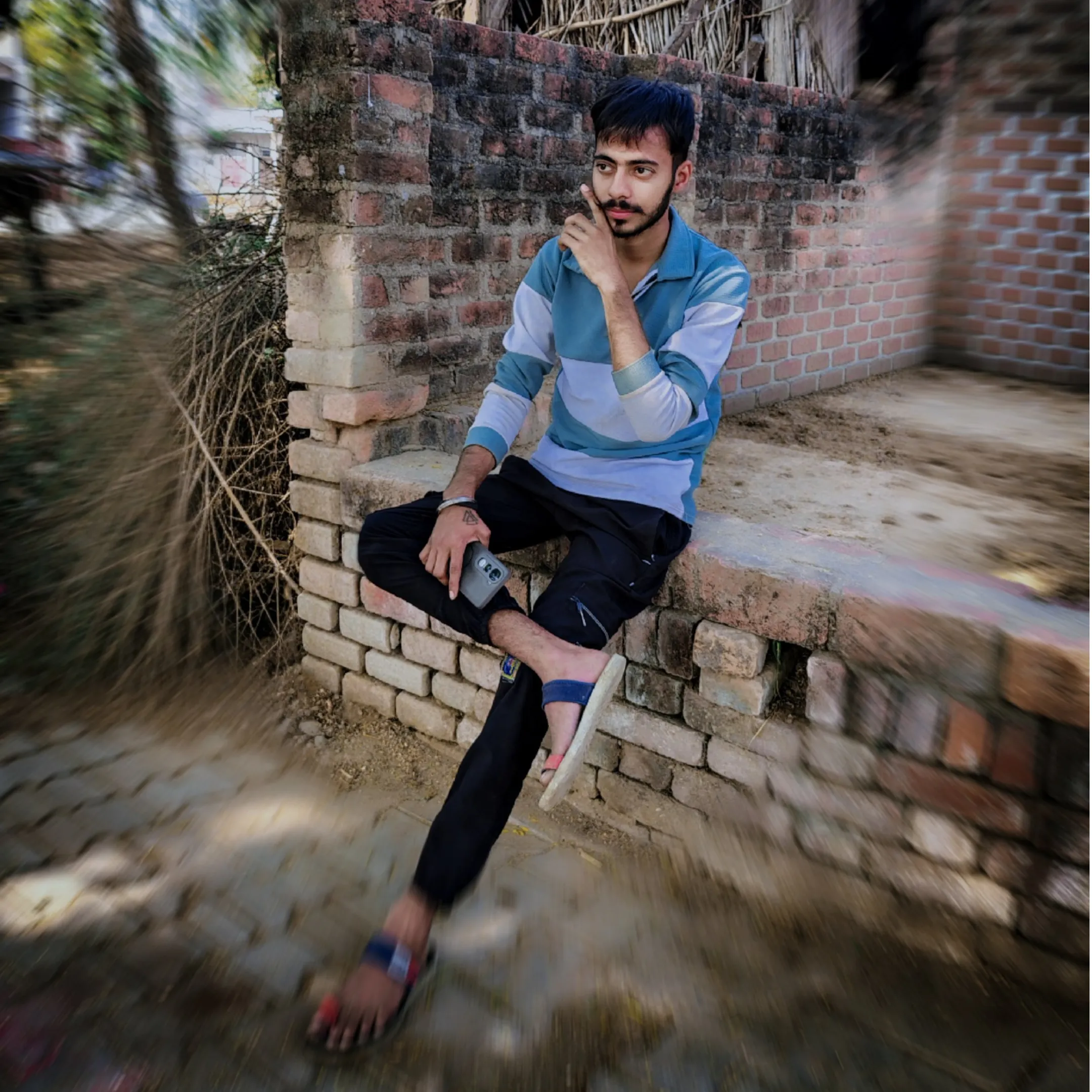 Gopal Yadav