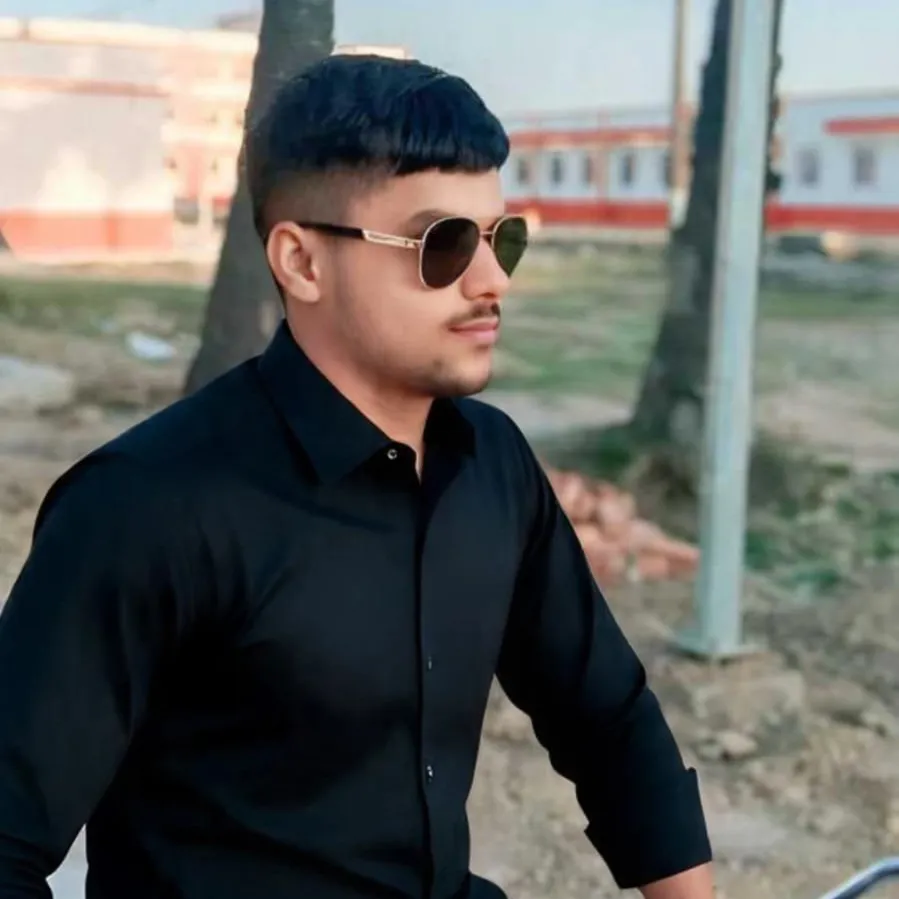 Guddu Kumar