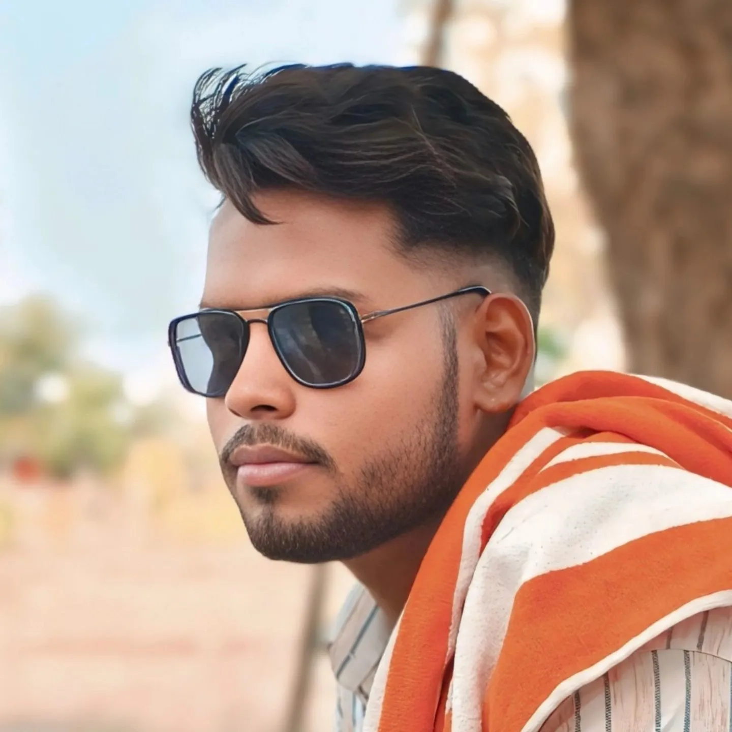 Sandeep rajput