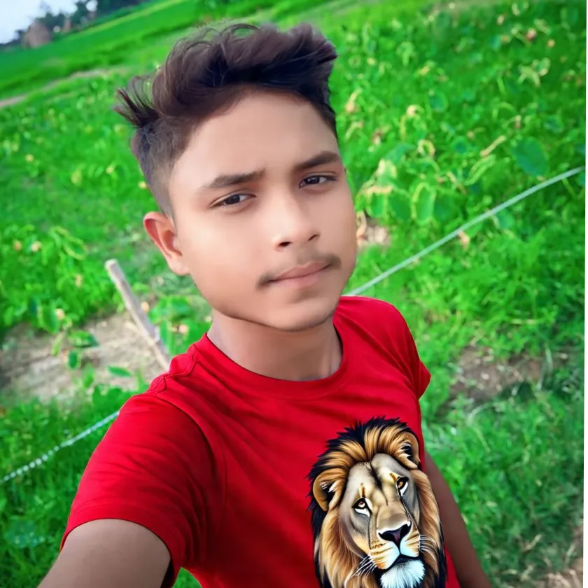 Alok shakya