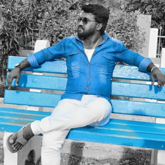 RAAVANAN RAJESH