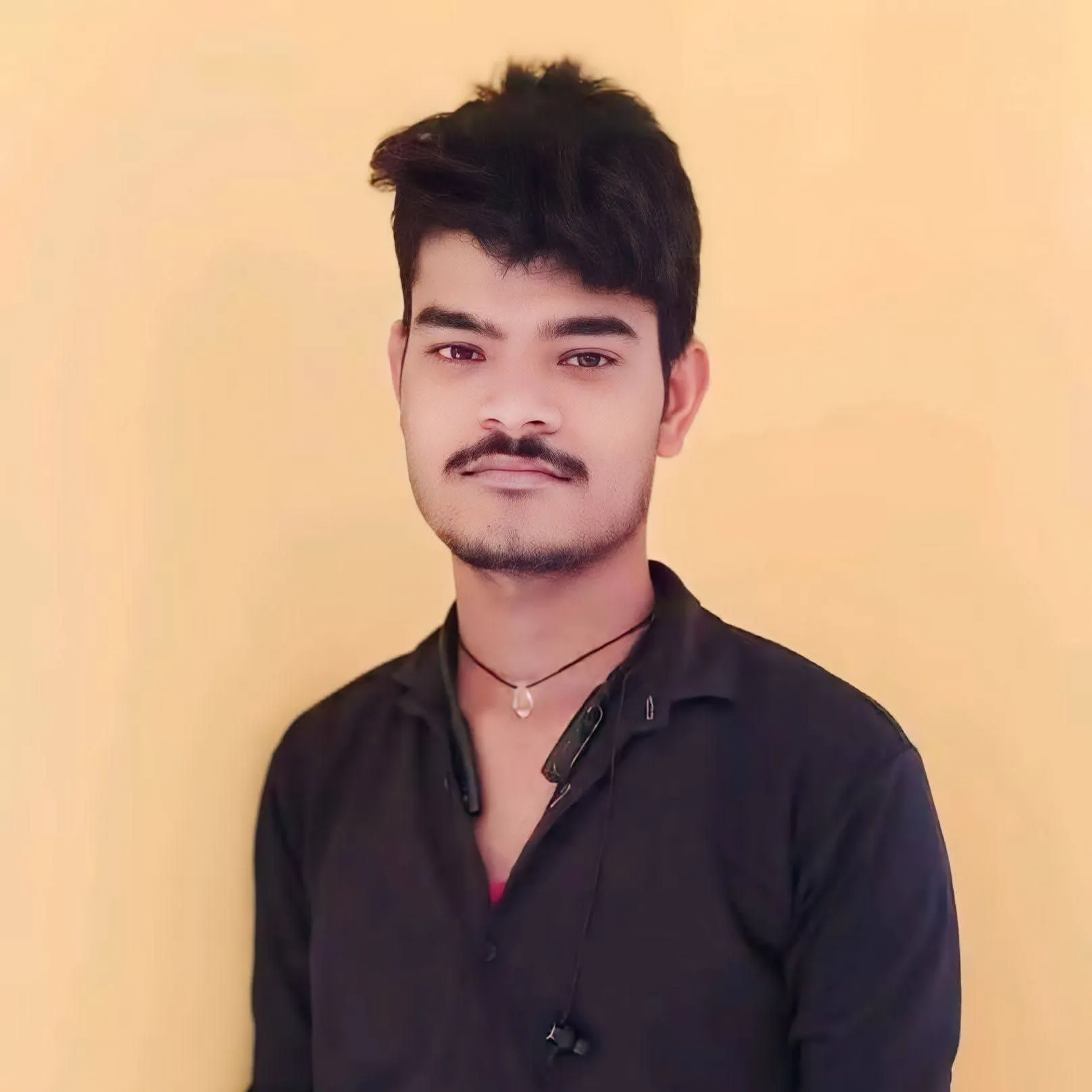 Ranjeet Yadav