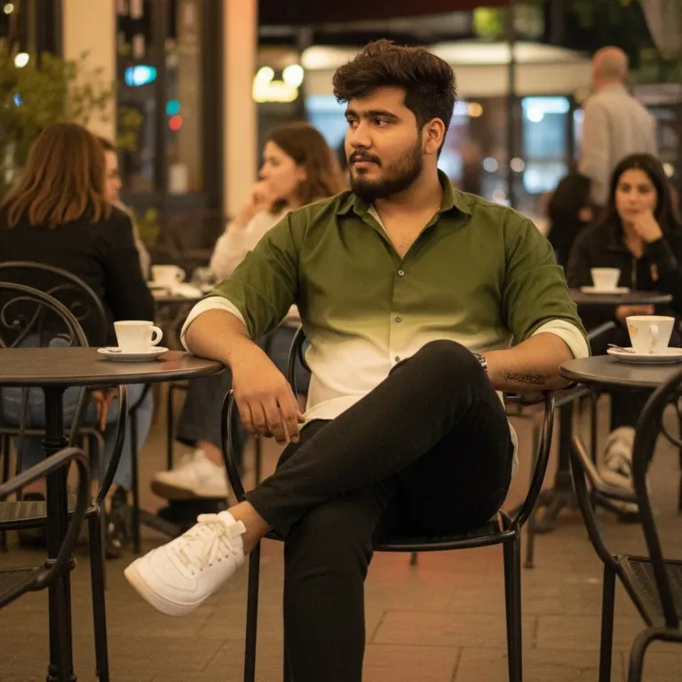 Arjun Jatav