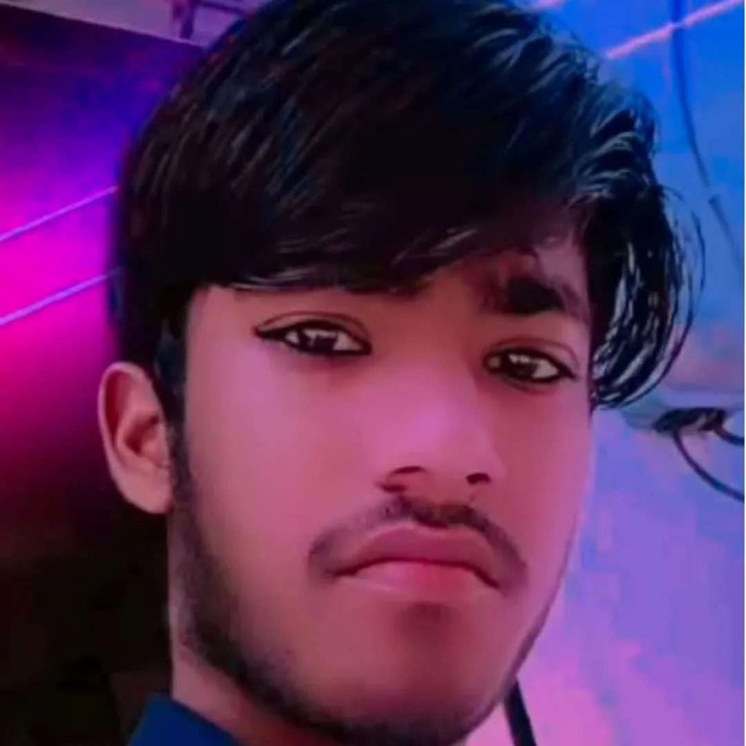 Vishesh Rajpoot