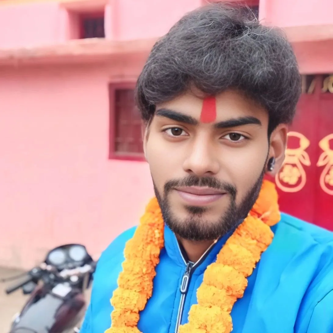 Mr.Manish Sharma