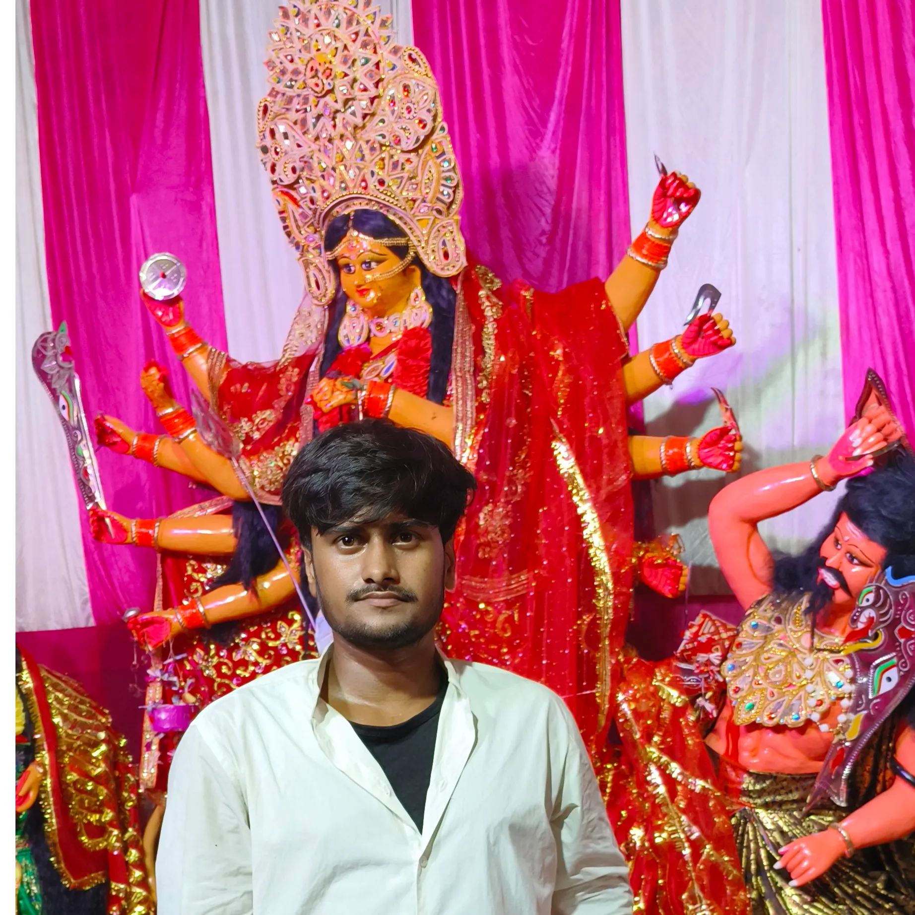 Vishal Yadav