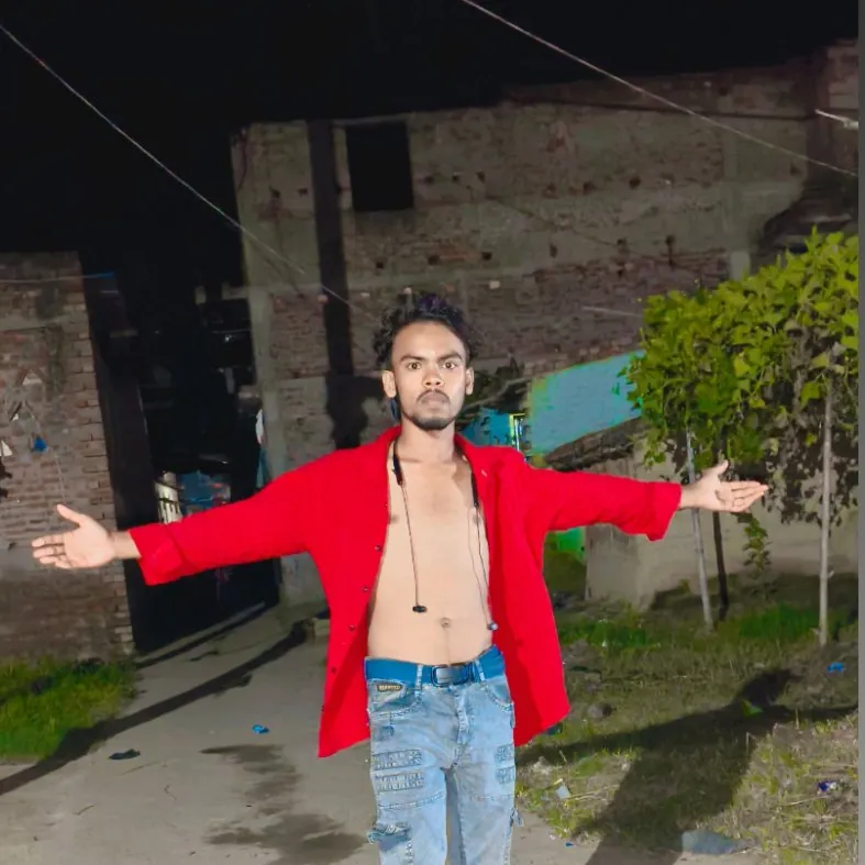 Robind yadav